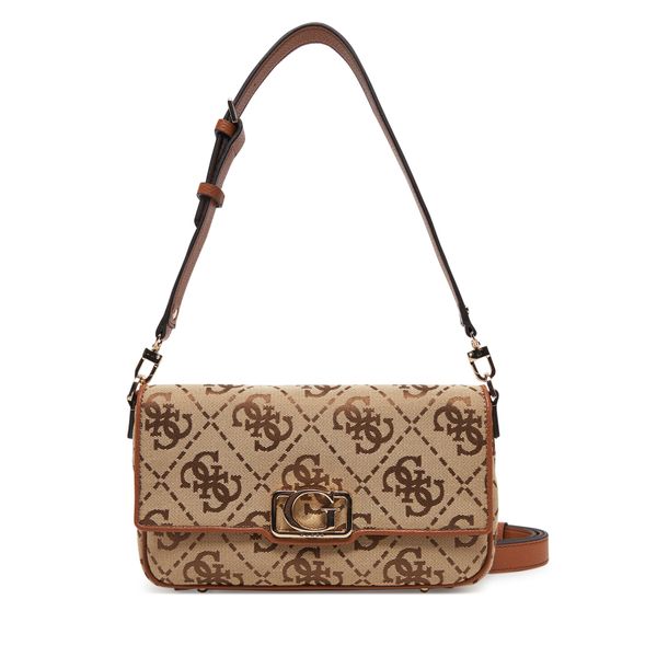 Guess Дамска чанта Guess HWJO96 42190 Кафяв