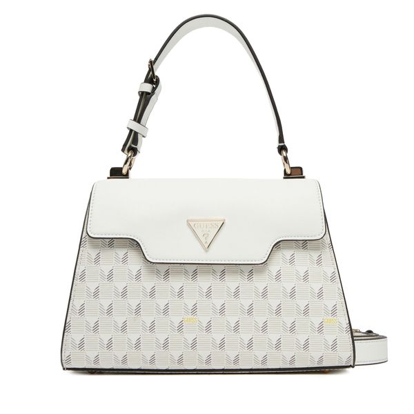 Guess Дамска чанта Guess HWJT93 44200 Бежов