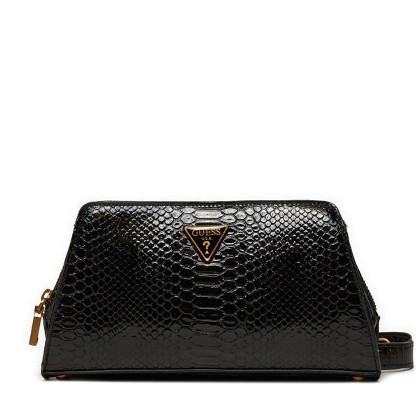 Guess Дамска чанта Guess HWKB94 99120 Черен