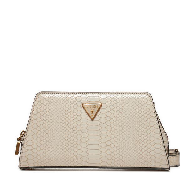 Guess Дамска чанта Guess HWKB94 99120 Екрю