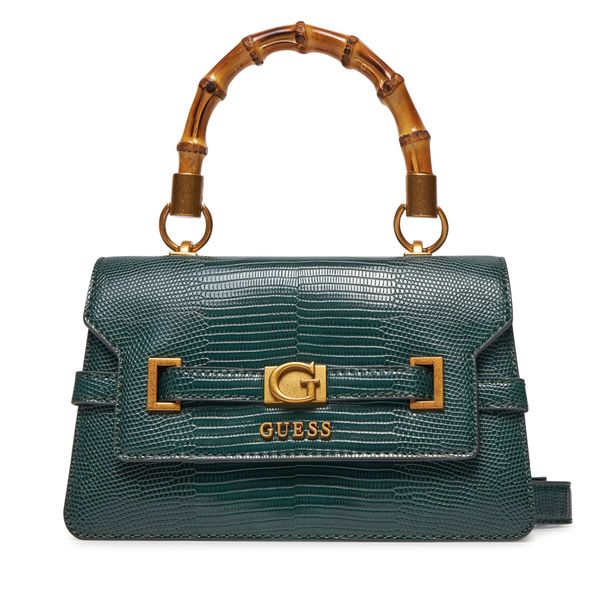 Guess Дамска чанта Guess HWKB95 06200 Розов