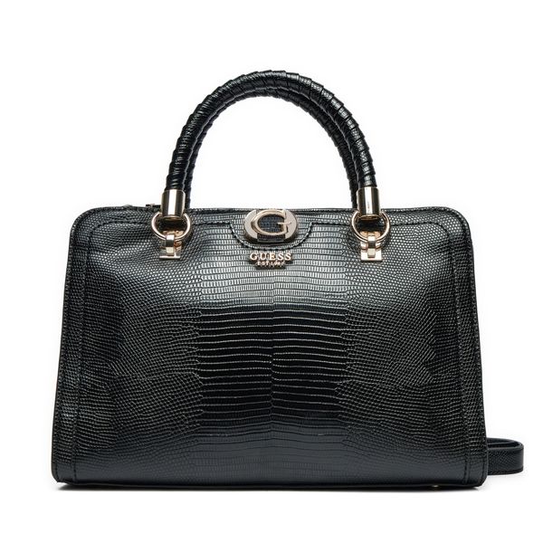 Guess Дамска чанта Guess HWKG95 31060 Черен