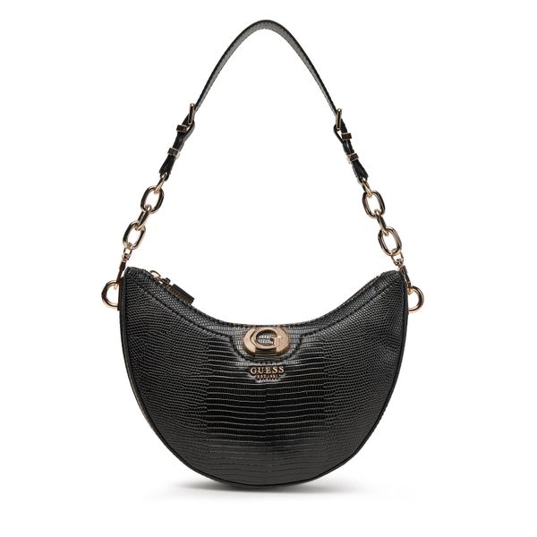 Guess Дамска чанта Guess HWKG95 31180 Черен