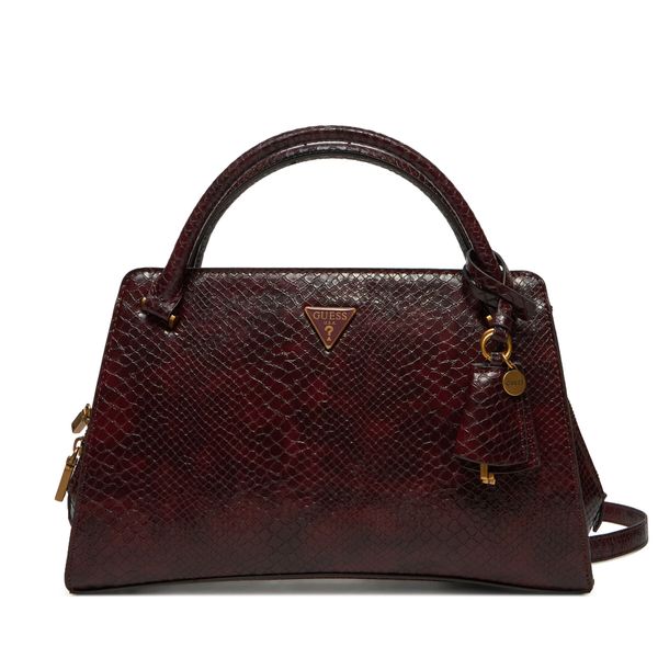 Guess Дамска чанта Guess HWKK94 99060 Бордо