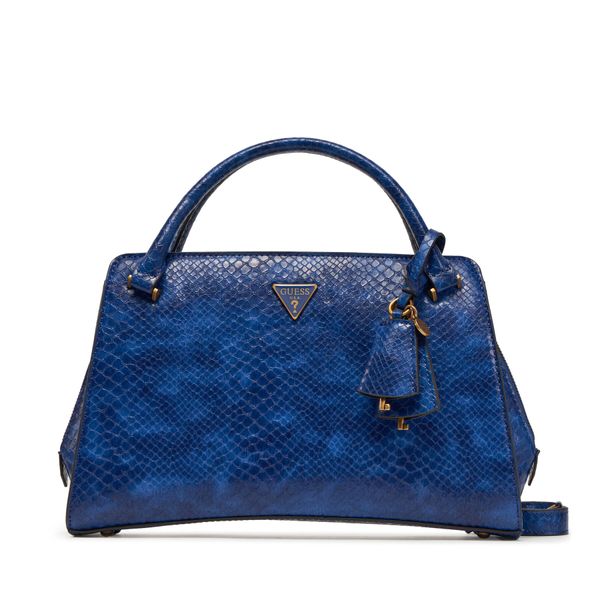 Guess Дамска чанта Guess HWKK94 99060 Син