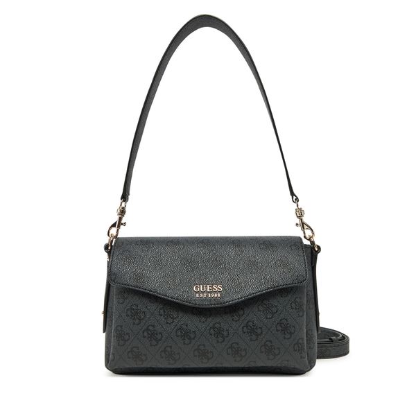 Guess Дамска чанта Guess HWLG96 48190 Бежов