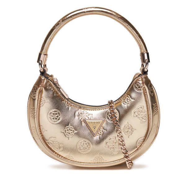 Guess Дамска чанта Guess HWMD93 50010 Бежов