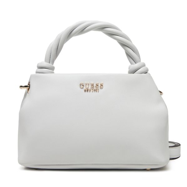 Guess Дамска чанта Guess HWNG84 76110 Бял