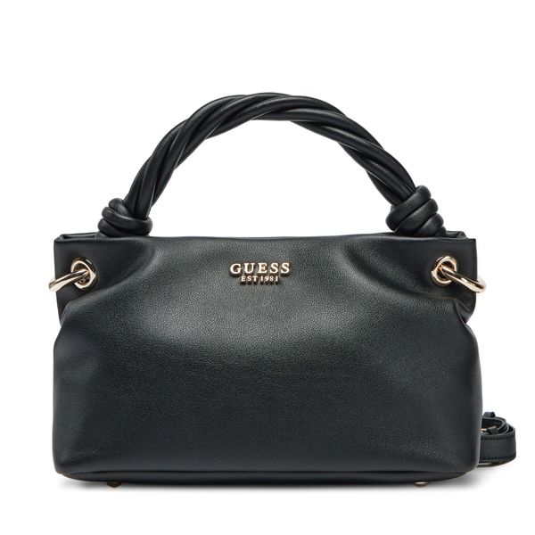 Guess Дамска чанта Guess HWNG84 76110 Черен