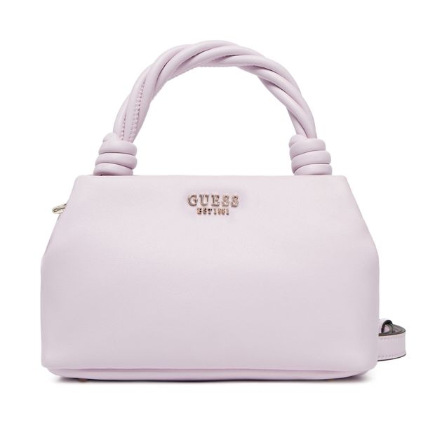 Guess Дамска чанта Guess HWNG84 76110 Цветен