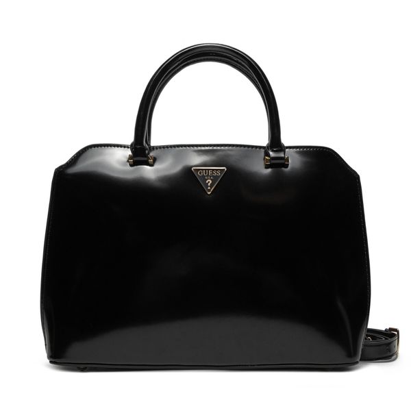 Guess Дамска чанта Guess HWNG94 96060 Черен