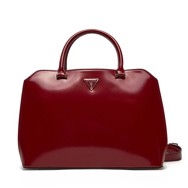 Guess Дамска чанта Guess HWNG94 96060 Червен