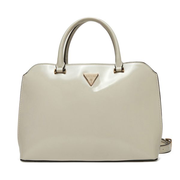 Guess Дамска чанта Guess HWNG94 96060 Екрю