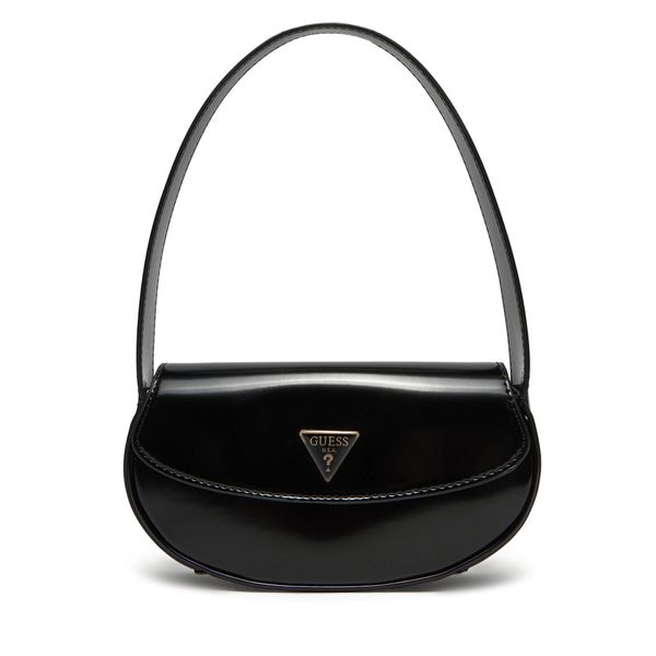 Guess Дамска чанта Guess HWNG94 96780 Черен