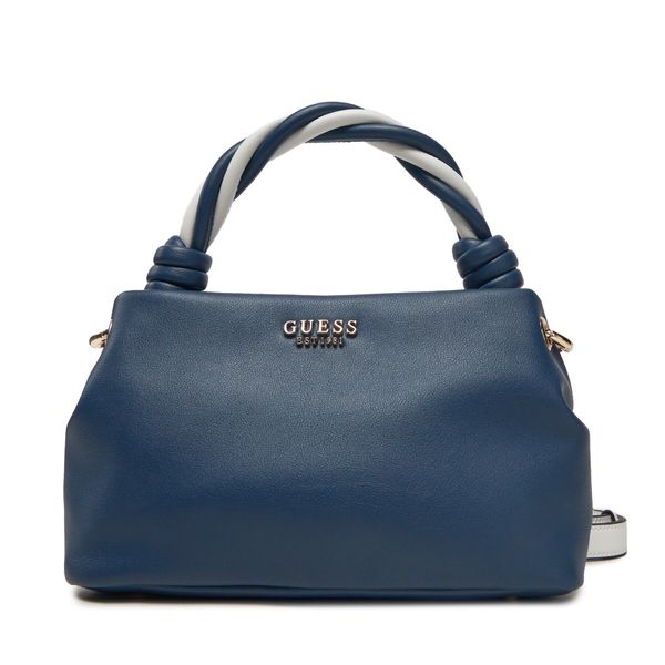 Guess Дамска чанта Guess HWNG96 49110 Тъмносин