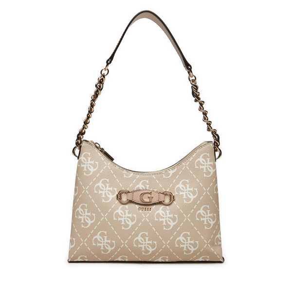 Guess Дамска чанта Guess HWOQ86 54010 Розов