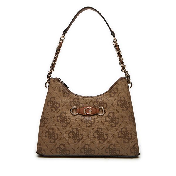 Guess Дамска чанта Guess HWOS86 54010 Бежов