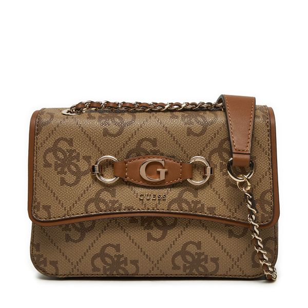 Guess Дамска чанта Guess HWOS86 54190 Бежов