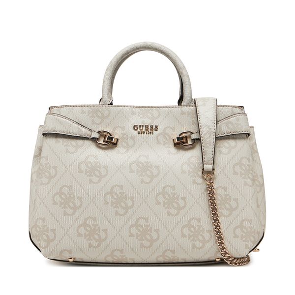 Guess Дамска чанта Guess HWOS96 39060 Екрю