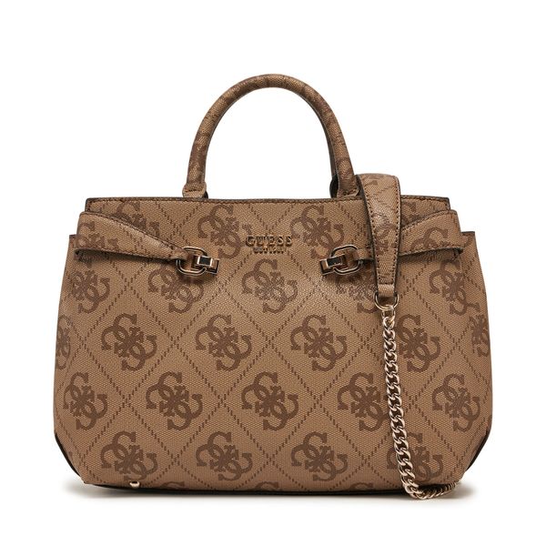 Guess Дамска чанта Guess HWOS96 39060 Кафяв