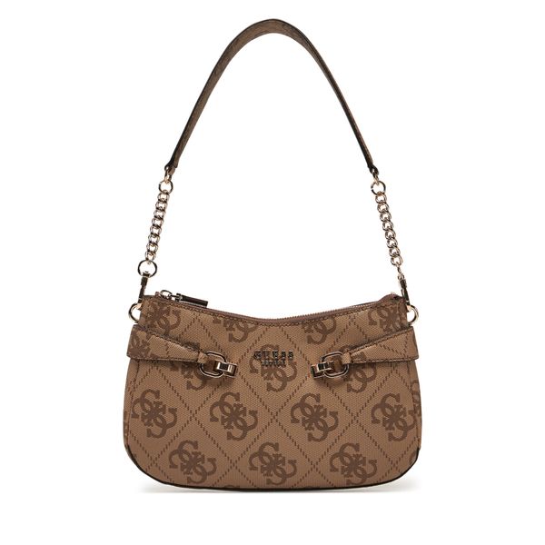 Guess Дамска чанта Guess HWOS96 39180 Бежов