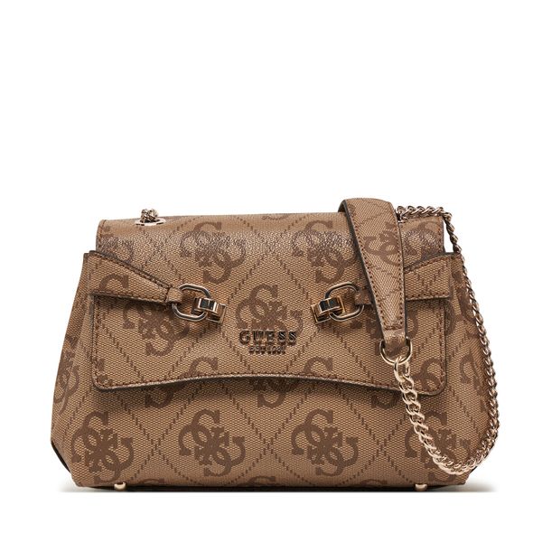 Guess Дамска чанта Guess HWOS96 39210 Екрю