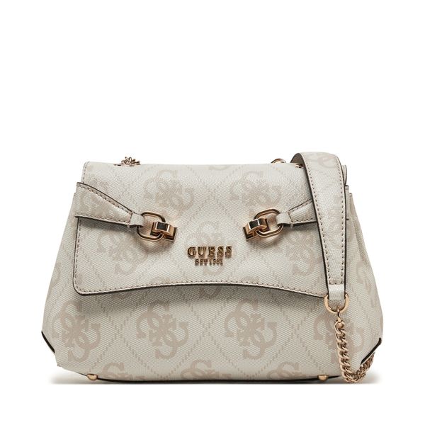 Guess Дамска чанта Guess HWOS96 39210 Син