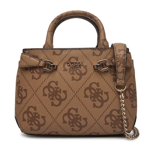 Guess Дамска чанта Guess HWOS96 39760 Бежов