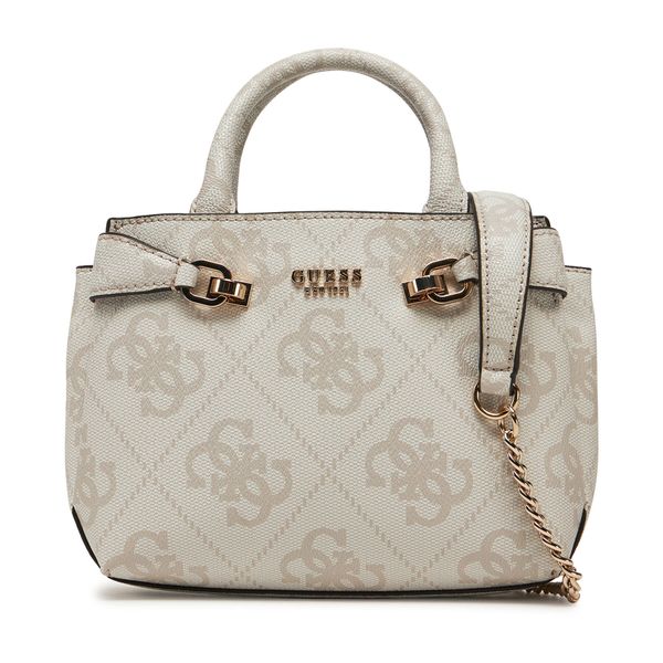 Guess Дамска чанта Guess HWOS96 39760 Екрю