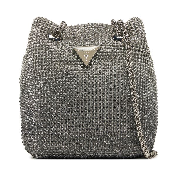 Guess Дамска чанта Guess HWOY93 50750 Сив