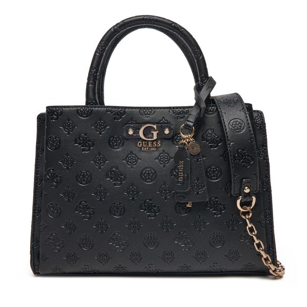 Guess Дамска чанта Guess HWPD95 29060 Черен