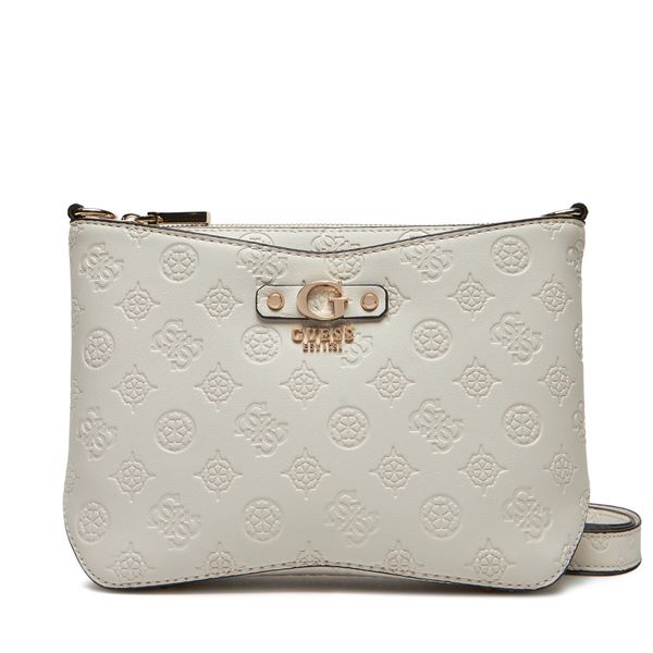 Guess Дамска чанта Guess HWPD95 29120 Бял