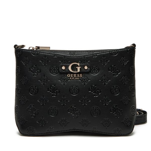 Guess Дамска чанта Guess HWPD95 29120 Черен