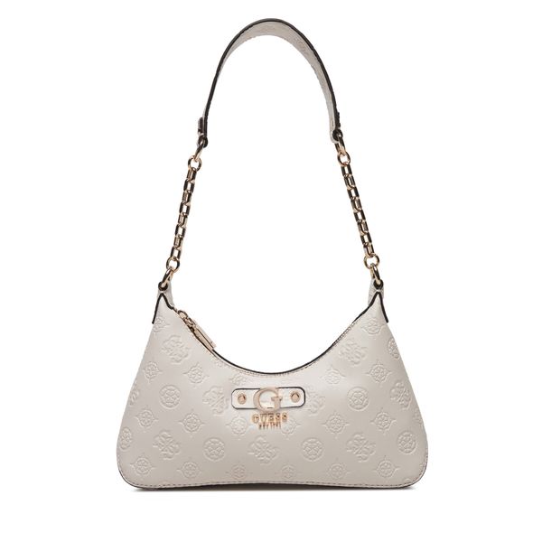 Guess Дамска чанта Guess HWPD95 29180 Бял