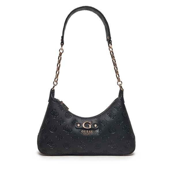 Guess Дамска чанта Guess HWPD95 29180 Черен