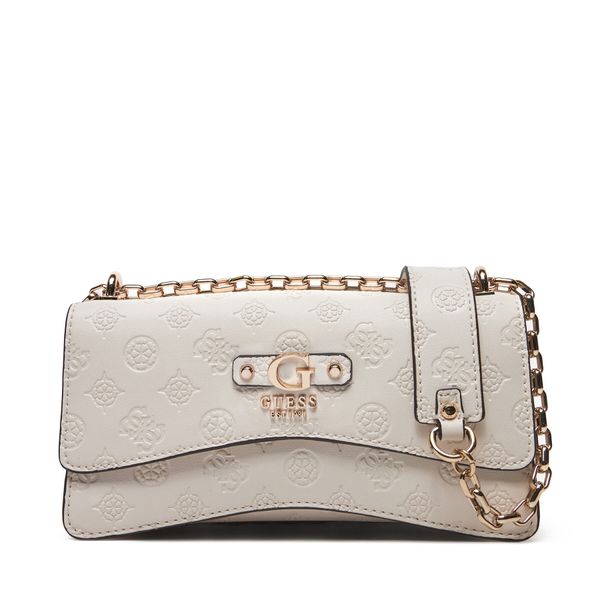 Guess Дамска чанта Guess HWPD95 29210 Бял