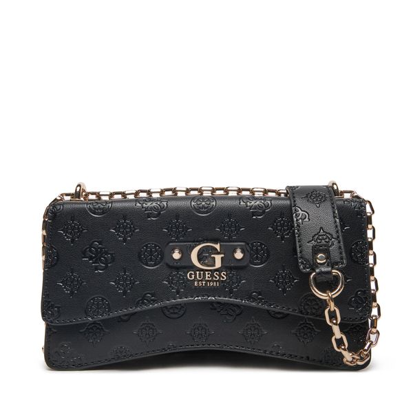 Guess Дамска чанта Guess HWPD95 29210 Черен