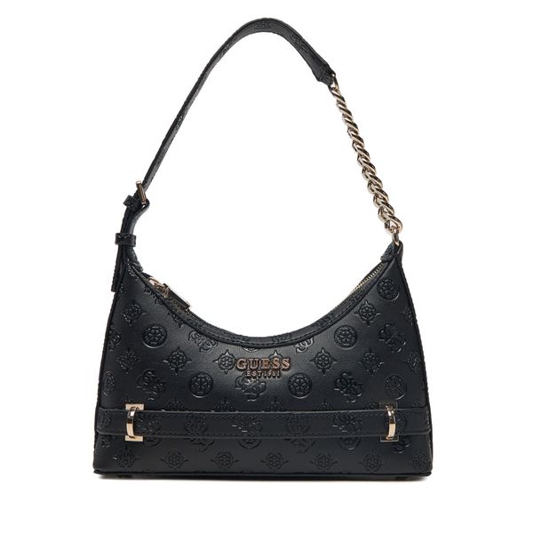 Guess Дамска чанта Guess HWPD96 30180 Черен