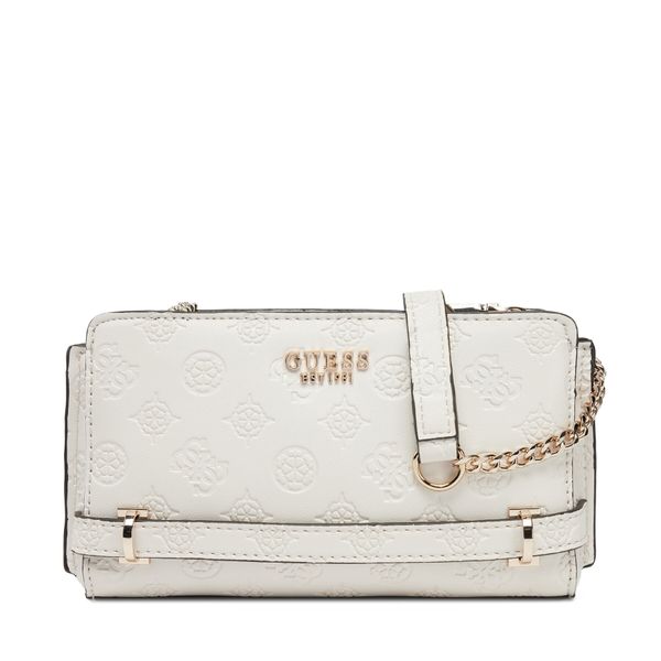 Guess Дамска чанта Guess HWPD96 30720 Оранжев