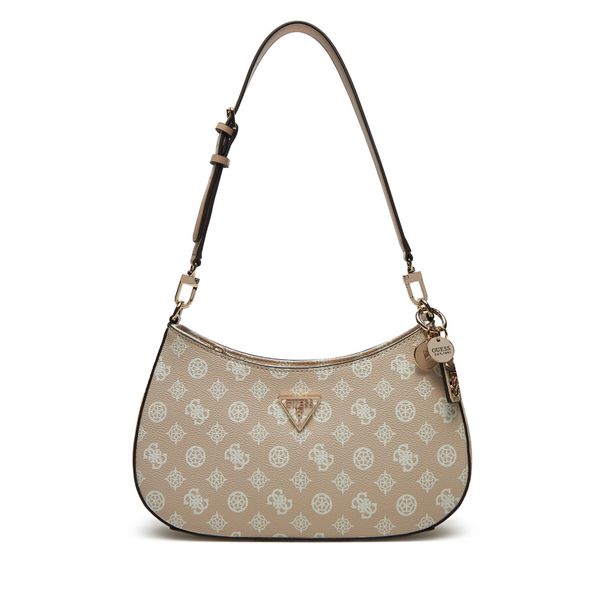 Guess Дамска чанта Guess HWPG78 79180 Розов