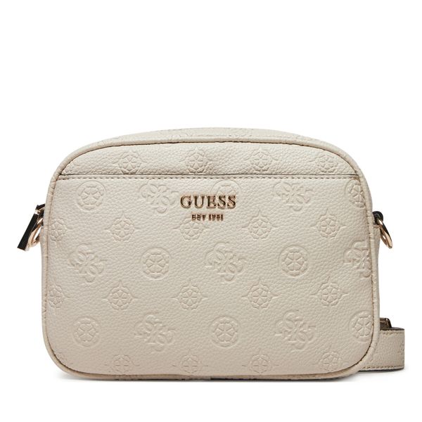 Guess Дамска чанта Guess HWPG93 18140 Бежов