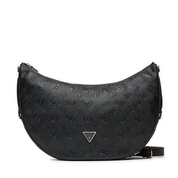 Guess Дамска чанта Guess HWPG93 49030 Черен