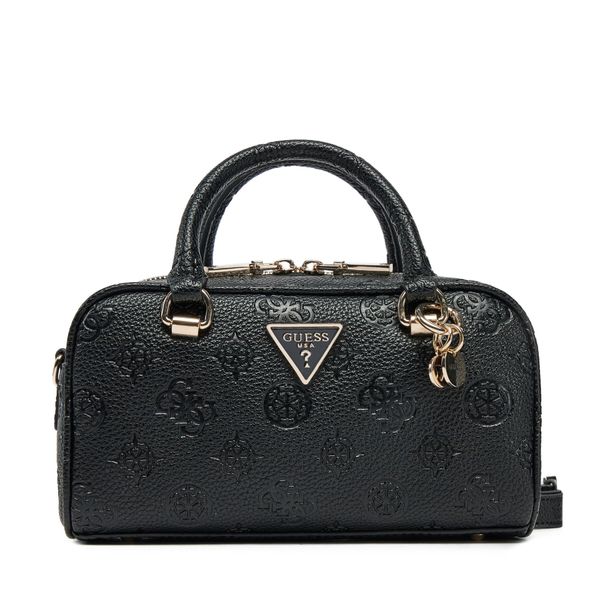 Guess Дамска чанта Guess HWPG93 49050 Черен