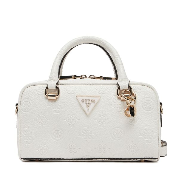 Guess Дамска чанта Guess HWPG93 49050 Екрю