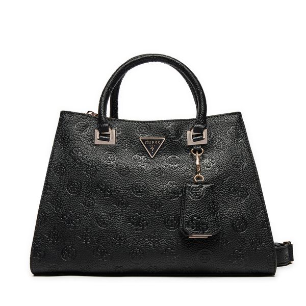 Guess Дамска чанта Guess HWPG93 49070 Черен