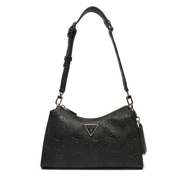 Guess Дамска чанта Guess HWPG93 49180 Черен