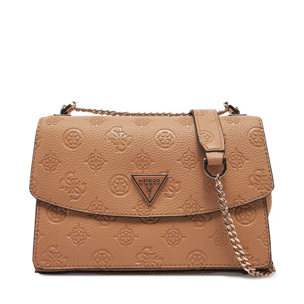 Guess Дамска чанта Guess HWPG93 49210 Бежов