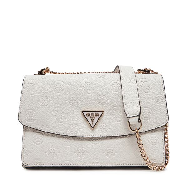 Guess Дамска чанта Guess HWPG93 49210 Бял