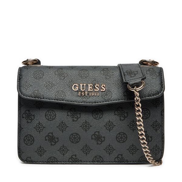 Guess Дамска чанта Guess HWPG93 53210 Сив