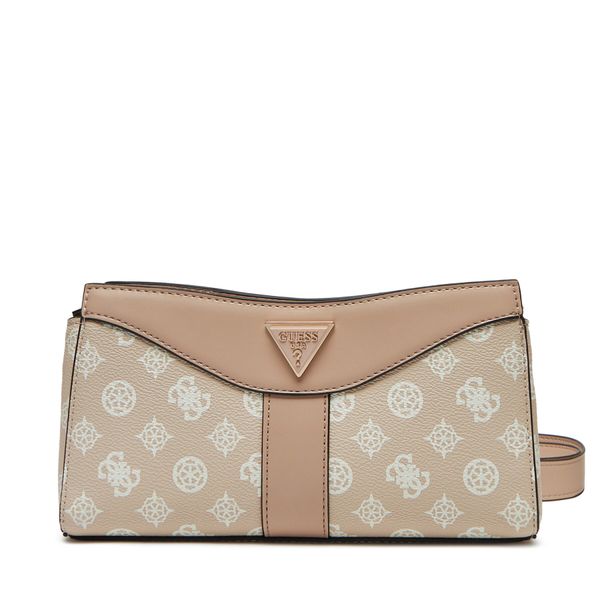 Guess Дамска чанта Guess HWPG95 21120 Розов